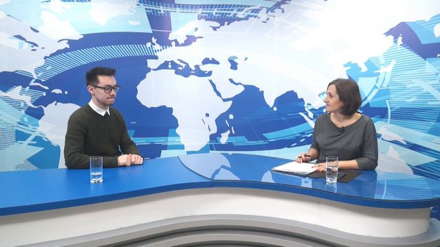 Сегодня | Захарий Доломанжи смотреть онлайн