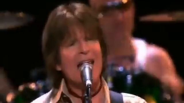 John Fogerty - Rocking All Over The World(The Concert At Royal Albert Hall).mpg смотреть онлайн