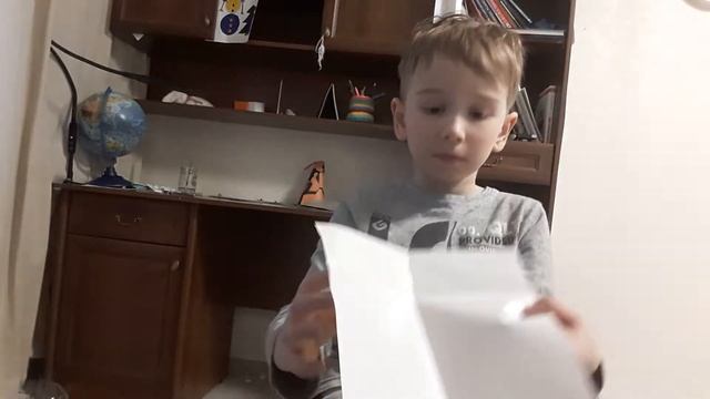Оригами конверт смотреть онлайн