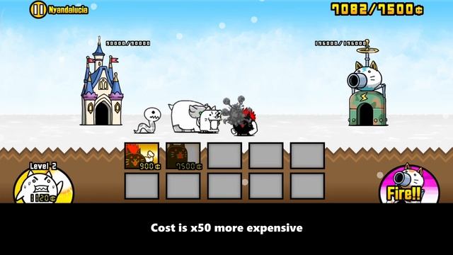 "KILLER TANK CAT" REVIEW смотреть онлайн