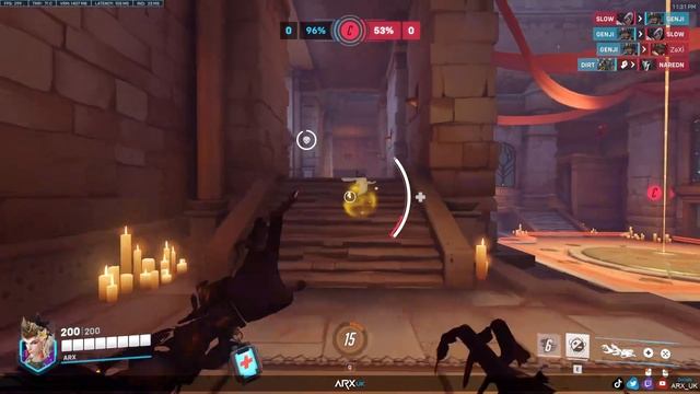 Professional Moira Gameplay - Nepal смотреть онлайн