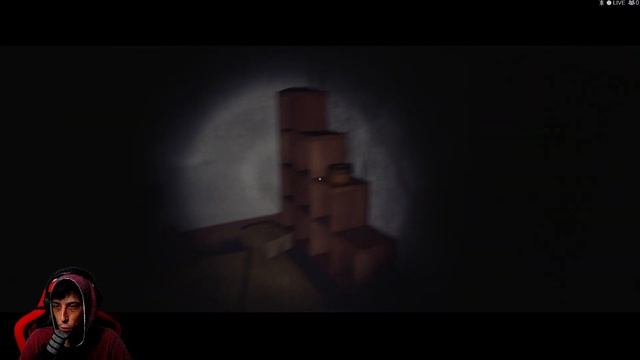ИНДИ ХОРРОР С РЕАЛЕСТИЧНОЙ ГРАФИКОЙ! Luto - полное прохождение (во что поиграть) смотреть онлайн
