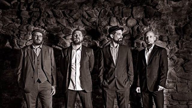 The Michael Bitz Quartet - Bossa Dorado смотреть онлайн