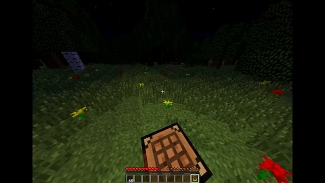 Обзор Модов Minecraft №1 [Обзор Lantern mod ] смотреть онлайн