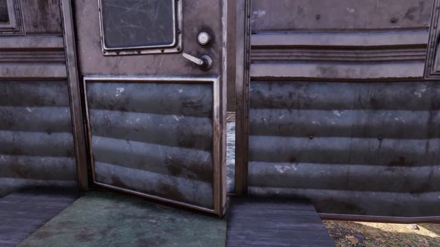 Fallout 76 Atomic Shop: Comforts of Home Bundle смотреть онлайн