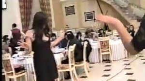 АВАРСКИЙ ВЕЧЕР .БАХТИЯР КАНТАЕВ И ШАМСИЯ АЛИЕВНА 2 Закатала-Белокан HD (Balaken)