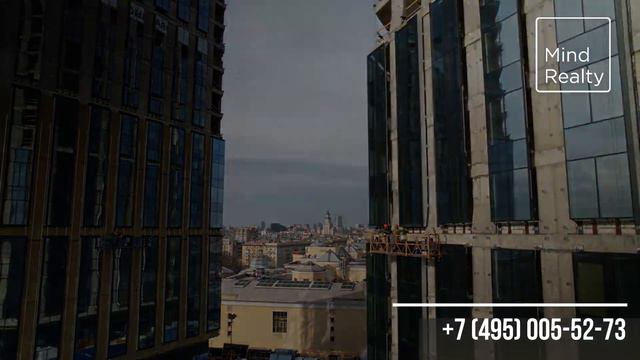 ЖК Чкалов в Москве смотреть онлайн