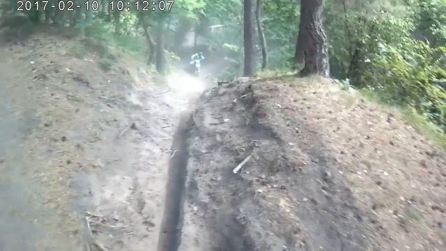Эндуро Ульяновск 2019 06 16 смотреть онлайн