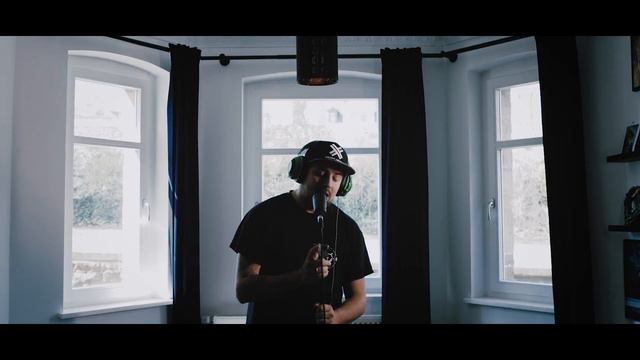 ARCHITECTS - Doomsday (Piano Reprise) || Vocalcover || ESIF смотреть онлайн