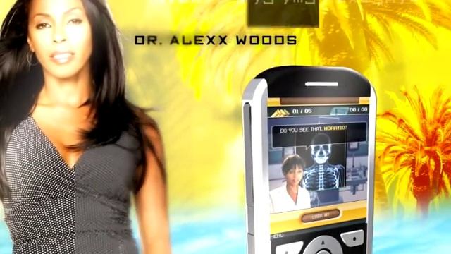 CSI Miami(gameloft) смотреть онлайн