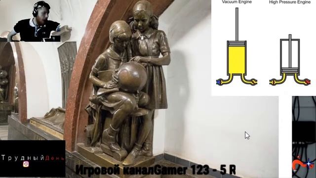 ТРЕХ АТОМНЫЙ КИСЛОРОД! ДЕТАНДЕР!НЕУДОБНЫЕ ВОПРОСЫ! смотреть онлайн