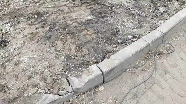 ремонт дорог и тротуаров ул. Советская часть 1 смотреть онлайн