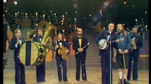 Ivan Mládek a Banjo Band - Prachovské skály (1978)