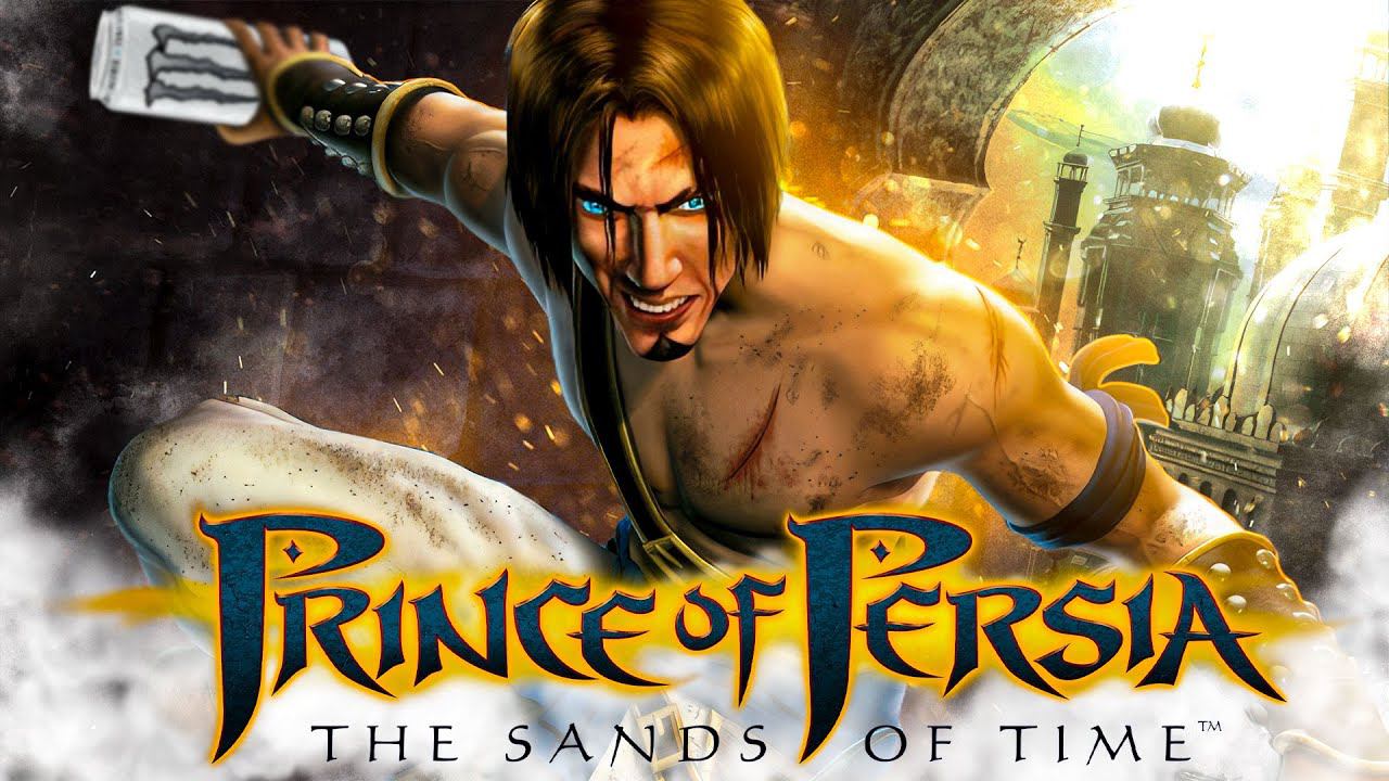 Что такое Prince of Persia: The Sands of Time смотреть онлайн