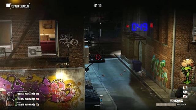 PAYDAY 2: JOHN WICK HEISTS DLC - СТОИТ ЛИ ПОКУПАТЬ? смотреть онлайн