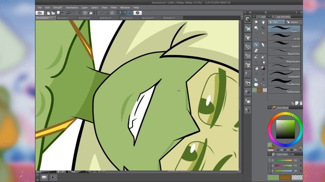 Peridot vs Rule 34 смотреть онлайн