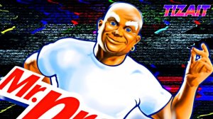 МИСТЕР ПРОПЕР И НЕЧИСТАЯ РЕКЛАМА / РЕКЛАМНОЕ МЫЛО#4