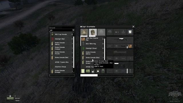 ArmA 3 Sniper Gameplay