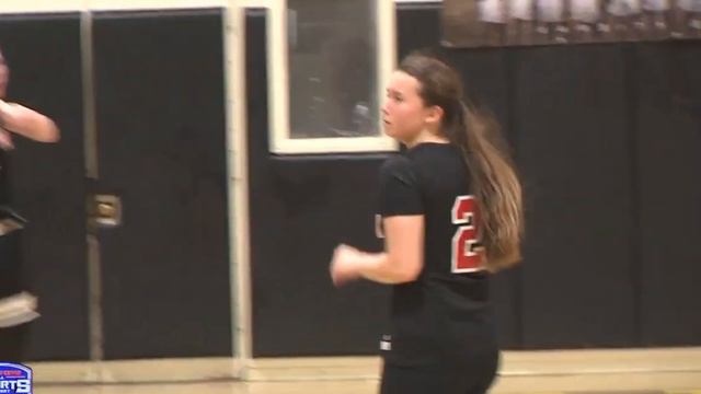 Live : Washburn vs. Bayfield - High School Basketball смотреть онлайн