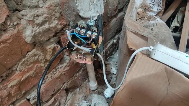 Установил резервное водоснабжение смотреть онлайн