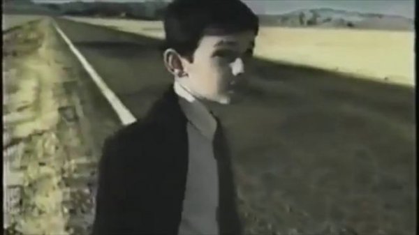 Mazda Zoom Zoom Kid on a loop (chill version)