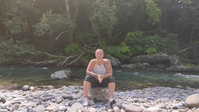 Nature Coaching Academy: La mia candidatura - Emanuela Carrara смотреть онлайн