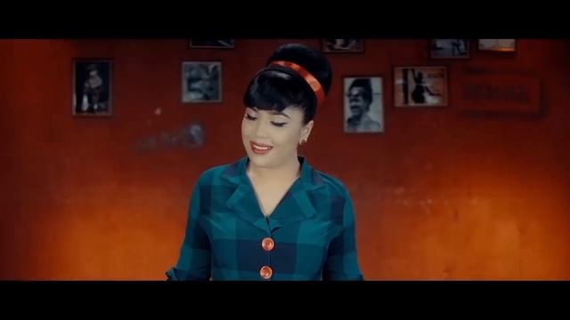 ZIYODA - JONONIM MANI