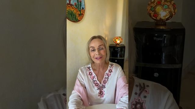 Обращение Натальи Андрейченко «От сердца к сердцу» смотреть онлайн