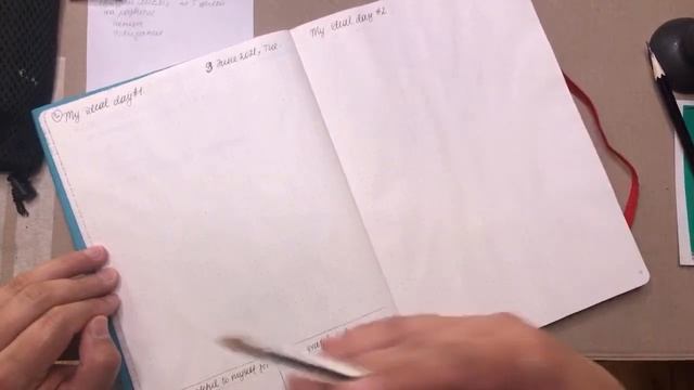 HOW TO BULLET JOURNAL FOR ARTISTS | Watercolor Journal Ideas смотреть онлайн