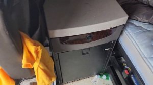 18+ Дальнобойщик США. Отпуск окончен. Объяснения для упоротых! Рис с мясом в афган казане в томат