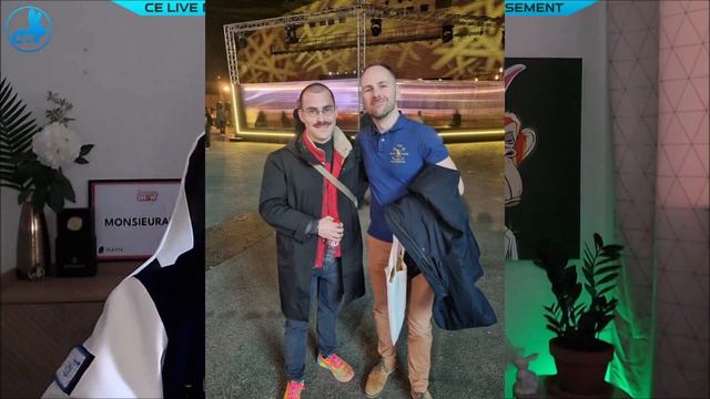 NFT PARIS 2024 : FIASCO ou RÉUSSITE ? Mon retour d'expérience смотреть онлайн