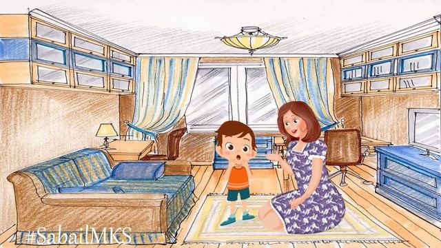 "Сказка про книжки" Автор - Николай Ананьченко смотреть онлайн