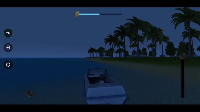 Украл лодку! #33 - Ocean is home 2: Island life смотреть онлайн