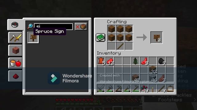 Minecraft random seed / episode 1 /java edition смотреть онлайн