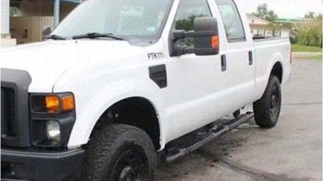 2010 Ford F-250 Used Cars Moscow Mills MO смотреть онлайн