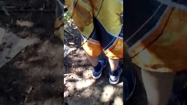 Как мы отдыхали на даче 1 смотреть онлайн