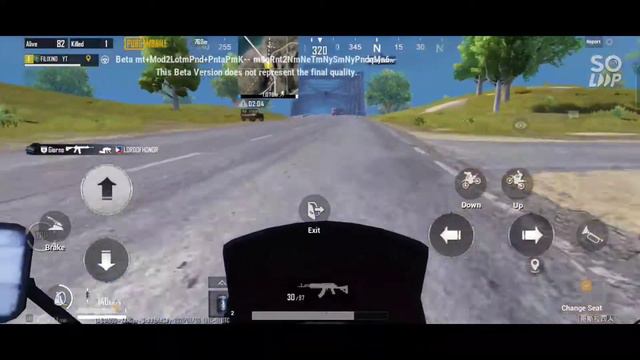 PUBG NEW UPCOMING UPDATE 1.4 IS HERE | COLLABORATION GODZILLA VS KONG | FILIXINO🤩🤩 смотреть онлайн