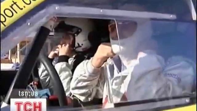 Ралли в Херсонской области - Янукович удивил смотреть онлайн