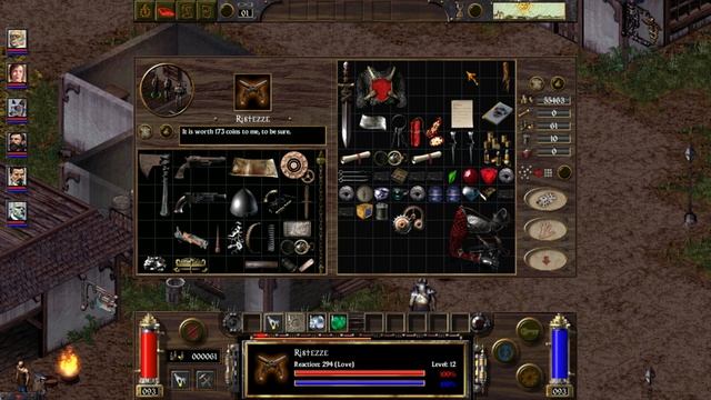 Arcanum: Of Steamworks & Magick Obscura - [Episode: 43 Extra] - The Selling of Loot смотреть онлайн