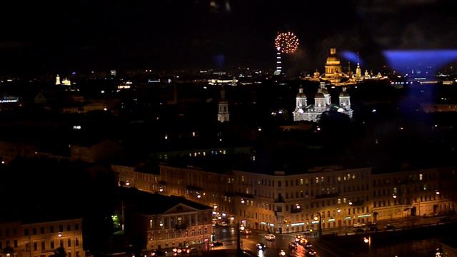 Рекламный ролик для Sky Bar Azimut смотреть онлайн