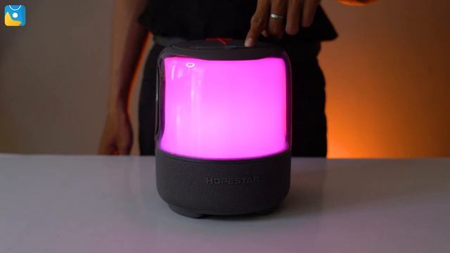 HOPESTAR : Speakers គុណភាព ទើបមកដល់ថ្មី смотреть онлайн
