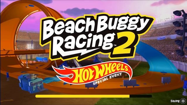New Race Track Outer limit Game play | Beach Buggy Racing 2 смотреть онлайн