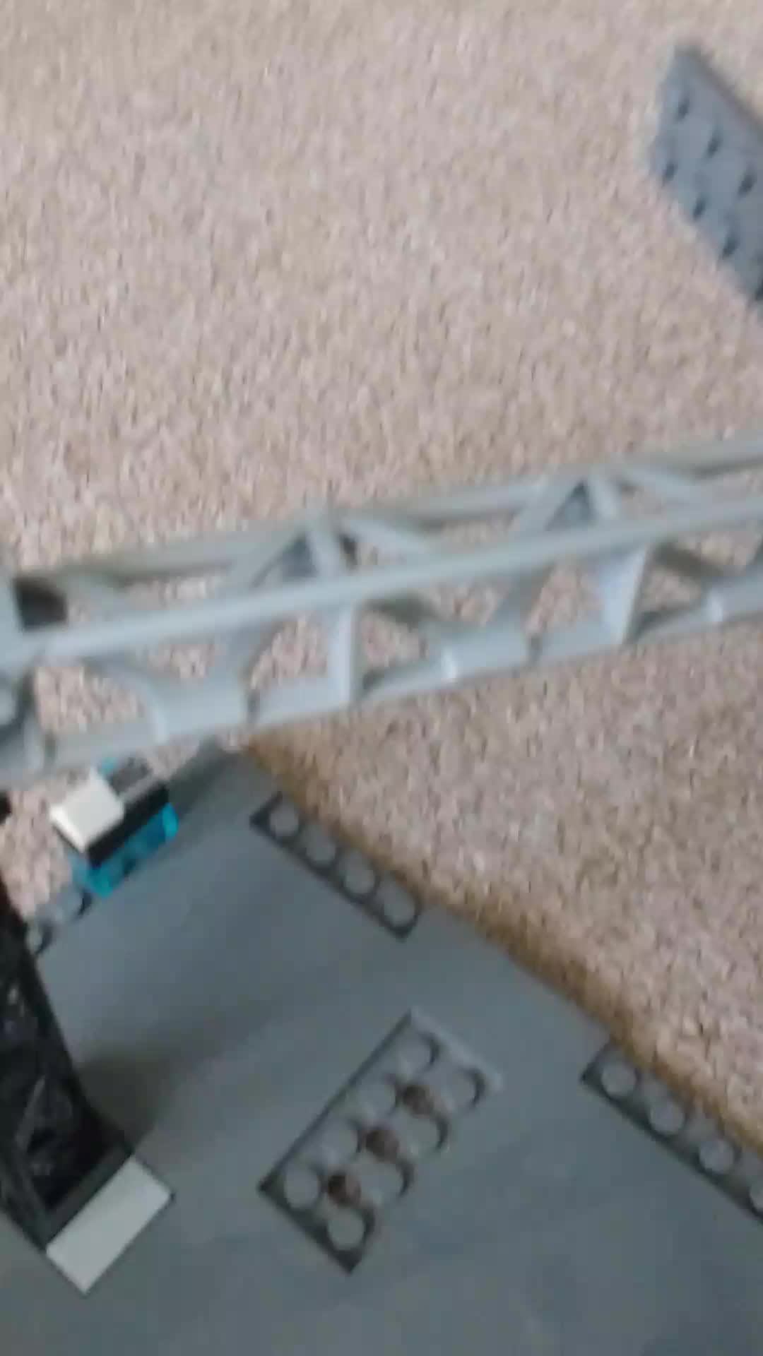 Лего центрифуга