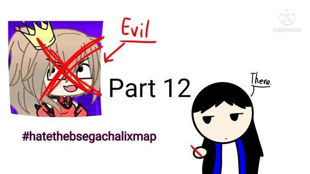 Hate The Best Gacha Lix map (Open) #Hatethebestgachalixmap смотреть онлайн