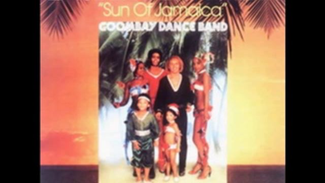 Goombay Dance Band - Conga Man смотреть онлайн