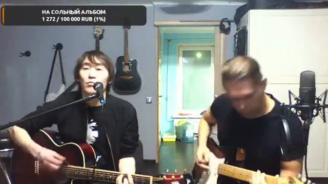 Пётр Погодаев-Песня без слов