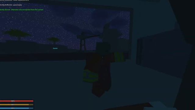 Выживаем на новой карте Hawaii #3 | Unturned смотреть онлайн
