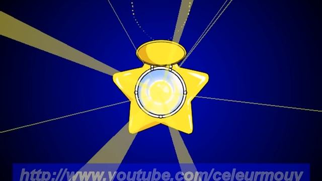 A New Power - Sailor Moon ES Chapter 1 ( Sneak Peek )