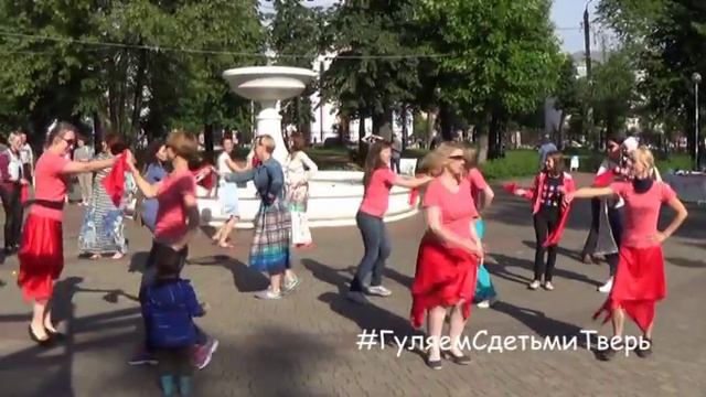 2016_06_04_Мамина кадриль_Картонник смотреть онлайн