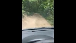 Поиск золота в Крыму. Севастополь, Черная речка.